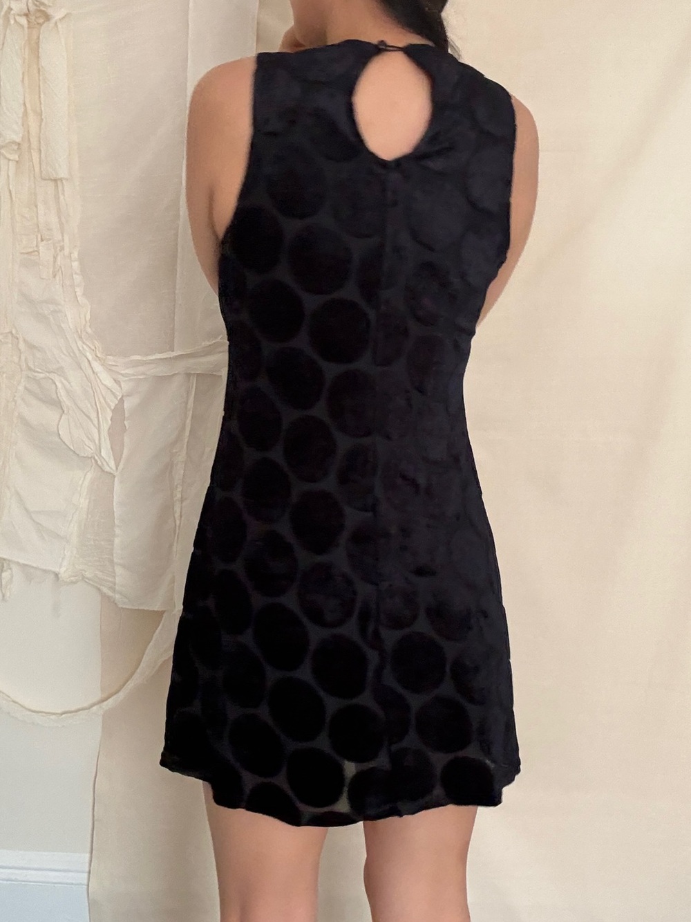 Vintage Little black dress